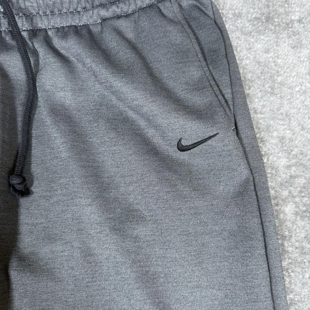 Nike thank you